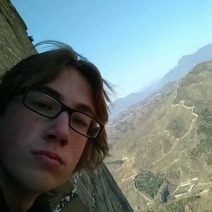 Meet your Posher, Noah